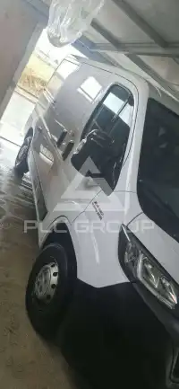 2020 Fiat Ducato