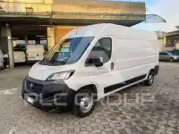 2020 Fiat Ducato