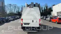 2020 Fiat Ducato