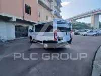 2020 Fiat Ducato