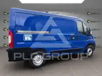 2020 Fiat Ducato