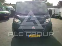 2020 Fiat Ducato
