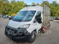 2020 Fiat Ducato