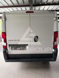 2020 Fiat Ducato