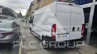 2020 Fiat Ducato