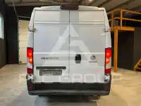 2020 Fiat Ducato