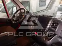 2020 Fiat Ducato