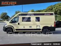 2020 Fiat Ducato