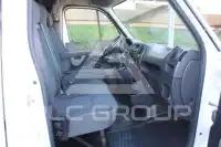 2020 Fiat Ducato