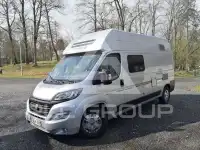 2020 Fiat Ducato