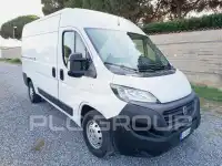 2020 Fiat Ducato
