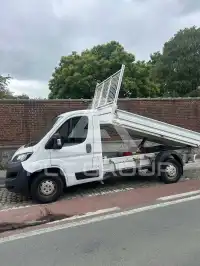 2020 Fiat Ducato