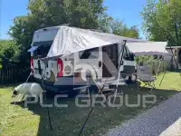 2020 Fiat Ducato