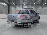2020 Fiat Fullback
