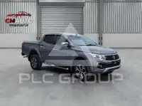 2020 Fiat Fullback