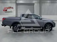 2020 Fiat Fullback