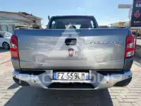 2020 Fiat Fullback