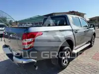 2020 Fiat Fullback