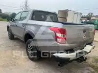 2019 Fiat Fullback