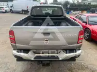 2019 Fiat Fullback