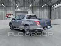 2020 Fiat Fullback