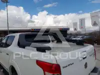 2020 Fiat Fullback