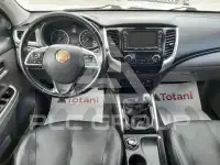 2020 Fiat Fullback