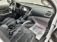 2020 Fiat Fullback