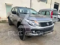 2019 Fiat Fullback