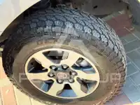2020 Fiat Fullback