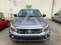 2019 Fiat Fullback