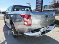 2020 Fiat Fullback