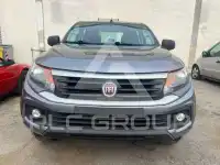 2019 Fiat Fullback