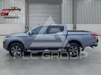 2020 Fiat Fullback