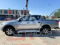 2020 Fiat Fullback
