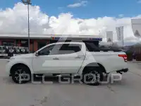 2020 Fiat Fullback