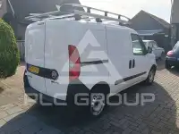 2020 Fiat Strada
