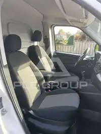 2020 Fiat Strada