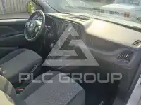 2020 Fiat Strada