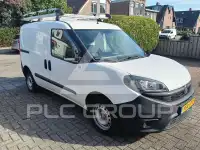 2020 Fiat Strada