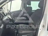 2020 Fiat Talento