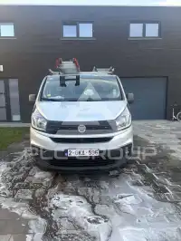 2020 Fiat Talento