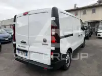 2020 Fiat Talento