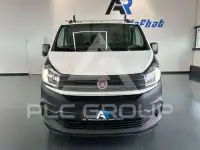 2020 Fiat Talento