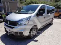 2020 Fiat Talento