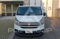 2020 Fiat Talento