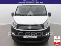2020 Fiat Talento