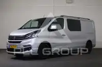 2020 Fiat Talento