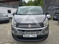 2020 Fiat Talento