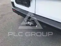 2020 Fiat Talento